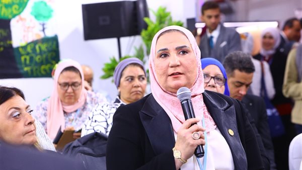 الدكتورة نيفين القباج