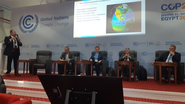  جلسة حوارية عن تأثير