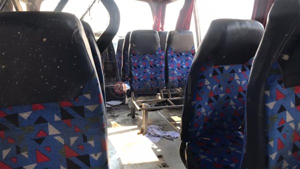 جانب من الحادث