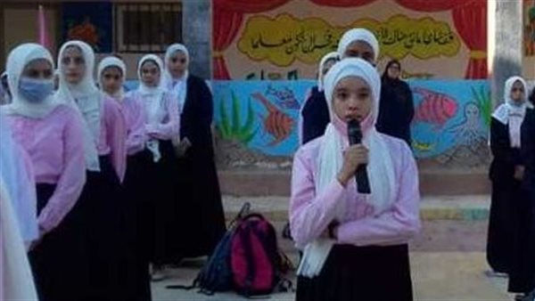 طالبات - صورة أرشيفية