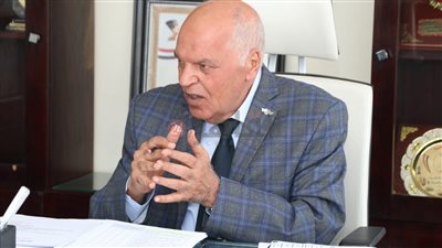 نقيب المعلمين يفتتح الدورة الثانية في التكنولوجيا والأمن القومي | صور