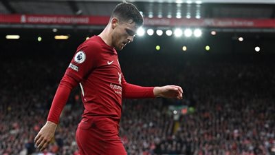 روبرتسون: مواجهة مانشستر سيتي صعبة.. وهدفنا حصد كأس الرابطة