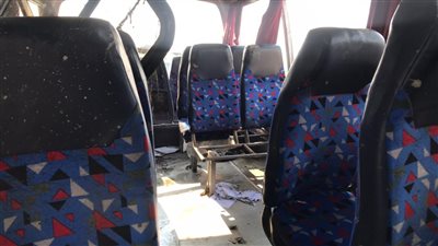  ارتفاع عدد ضحايا ميني باص الدقهلية إلى 22 غريقًا