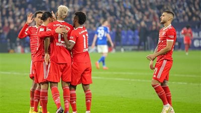 غياب ساديو ماني.. ناجلسمان يعلن قائمة بايرن ميونخ المتوجهة إلى معسكر الدوحة