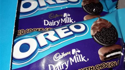  زيادة جديدة في أسعار بسكويت كادبوري وأوريو بالأسواق
