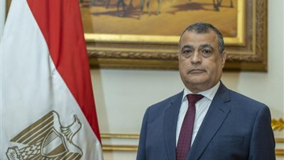 وزير الإنتاج الحربي: تغير المناخ قضية الساعة.. وحريصون على تنفيذ مختلف المشروعات لدعم توجهات الدولة