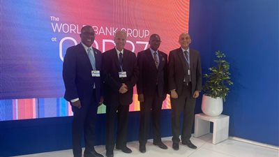 وزير الزراعة: 50 بليار دولار فجوة غذائية سنوية في إفريقيا