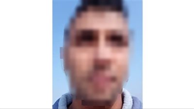 شاب يوثق لحظة انتحاره من أعلى سور القلعة في بث مباشر: مش مسامح أبويا هو اللي وصلني لكده