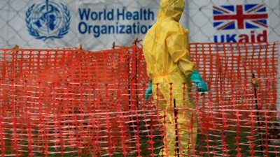 اليابان تطلق أول مختبر أبحاث متخصص في التعامل مع الإيبولا