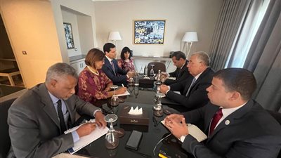 وزير الزراعة: مبادرة FAST ستدعم مشروعات الأمن الغذائي في إفريقيا 