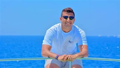 حقيقة وفاة شاب حاول الانتحار من أعلى سور القلعة بمصر القديمة