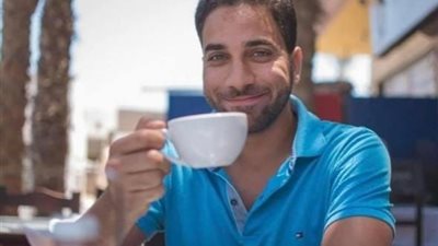 والد الغطاس المصري بالإمارات يكشف تفاصيل اختفاء نجله بالبحر.. ويناشد السلطات بتوفير أجهزة حديثة وإكمال البحث