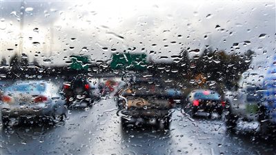 بيان عاجل من الأرصاد بشأن حالة الطقس غدا.. أمطار وشبورة مائية على القاهرة