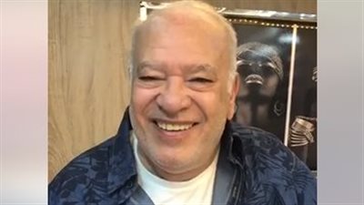 صلاح عبد الله لجمهوره بعد تأثرهم بمشهد وفاته: سحس هو اللي مات أنا لسه حي | فيديو