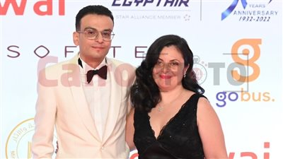 أمير رمسيس مدير مهرجان القاهرة السينمائي: ترميم الأفلام يحدث هنا لأول مرة.. وبيلا تار من أهم مخرجي العالم