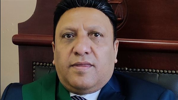 المستشار جودت ميخائيل