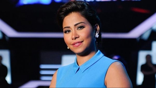 الفنانة شيرين عبد