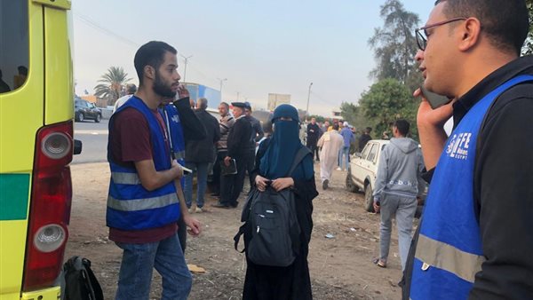 حادث - صورة أرشيفية