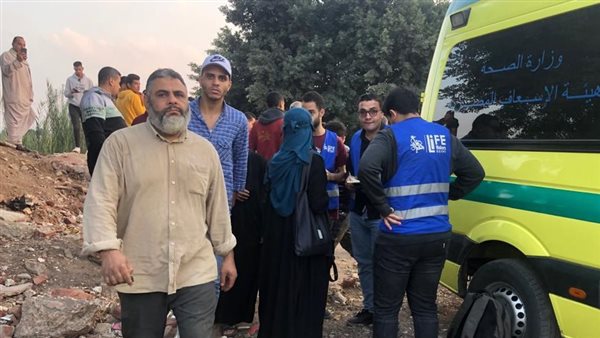 حادث - صورة أرشيفية