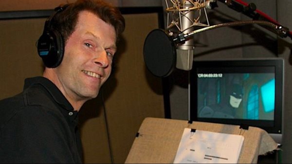 الراحل كيفن كونروي