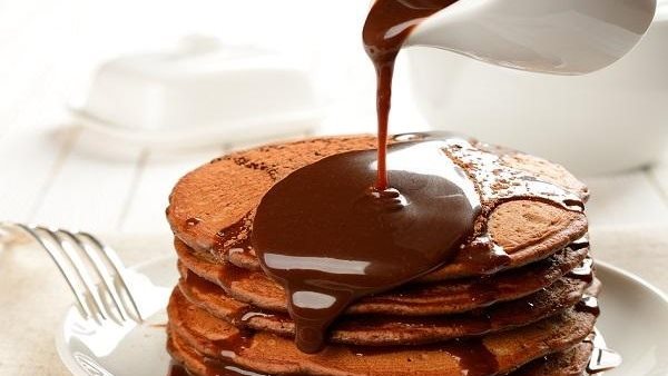 طريقة عمل البان كيك