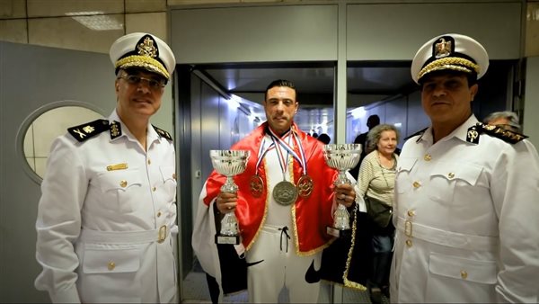 العميد احمد سامي