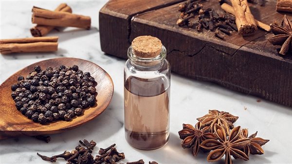 فوائد القرنفل للالتهابات