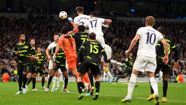 توتنهام وليدز