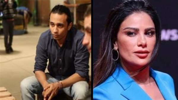 صبا مبارك وكريم إسماعيل