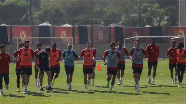 فريق الأهلي