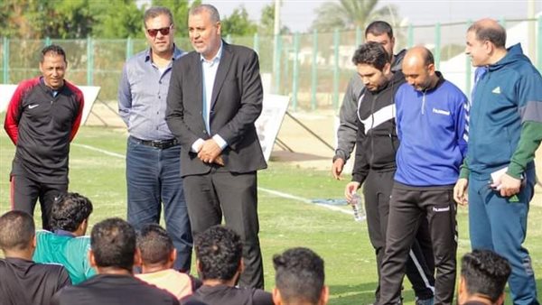 فريق الإعلاميين