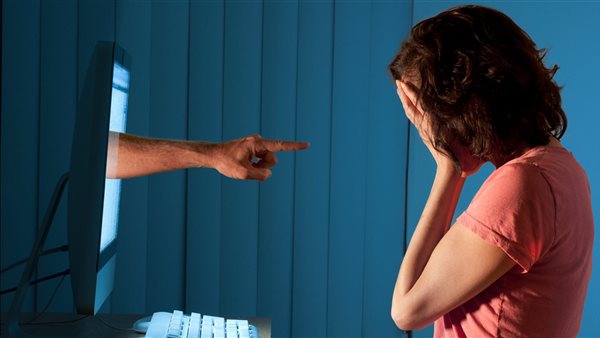 ابتزاز- تعبيرية 