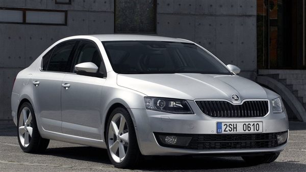 عيوب سكودا أوكتافيا