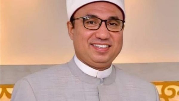 الدكتور محمد إبراهيم