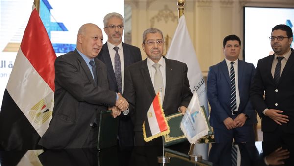 توقيع اتفاقية تعاون