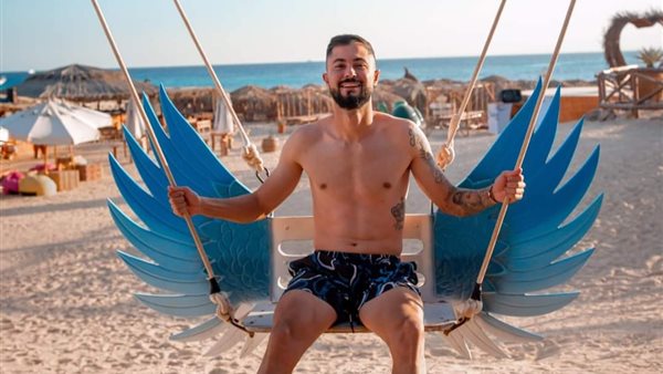 برونو سافيو بالغردقة