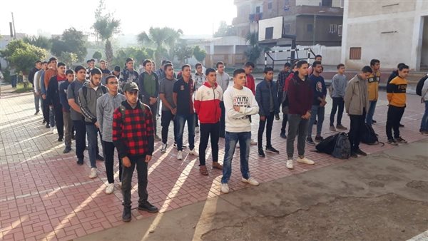 تعليم الغربية يشدد