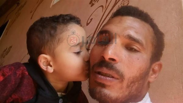 صورة المجني عليه