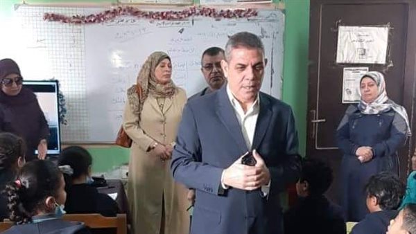 تعليم القليوبية 