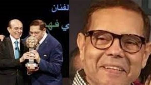 محمد صبحي وسامي فهمي