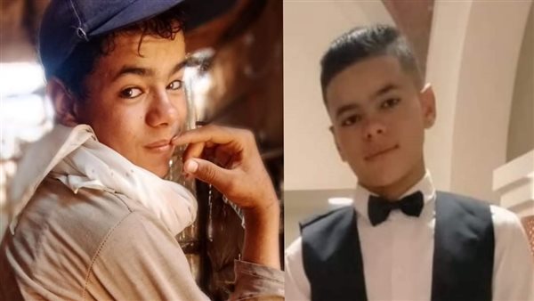 الطالب المفقود محمد