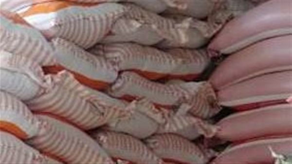 أرز - صورة أرشيفية