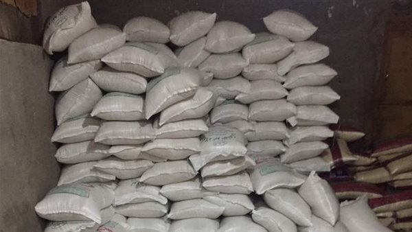 شكائر أرز - أرشيفية