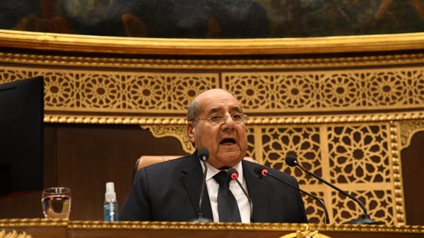 مجلس الشيوخ