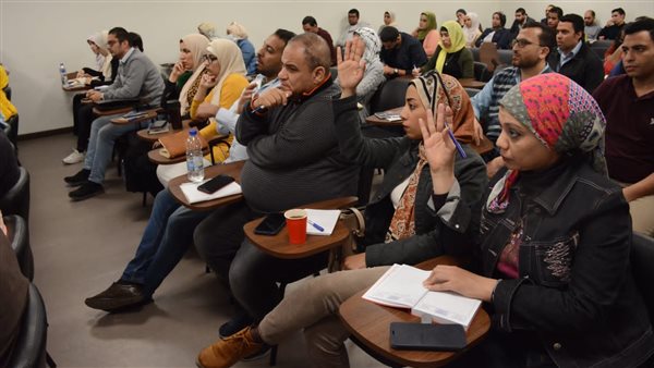 لجنة التدريب 