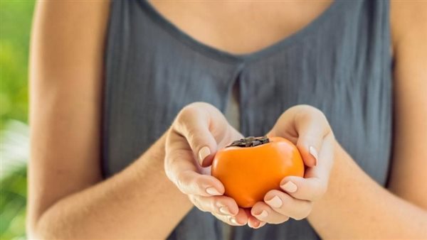  أضرار فاكهة الكاكا