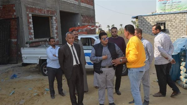 جانب من الجولة 