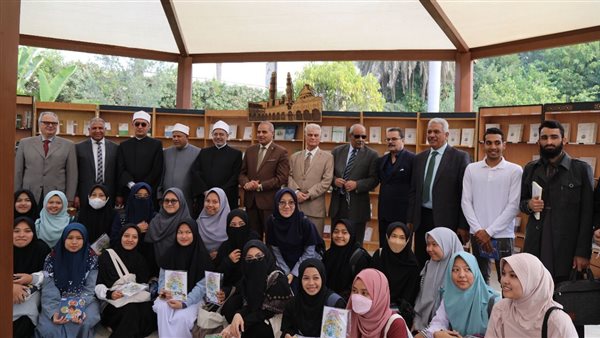  البحوث الإسلامية