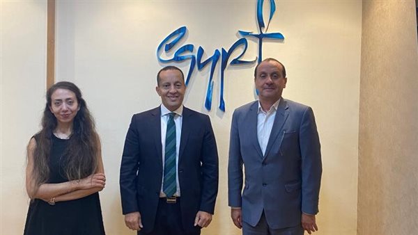 ممثلي السياحة المصرية