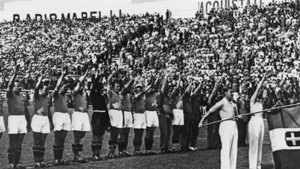 إيطاليا تحقق كأس